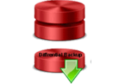 SQL Differential Backup