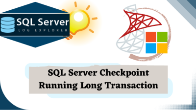 checkpoint-running-long-transaction