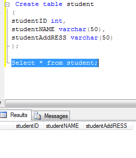 Easy Way To Rollback A Transaction In Sql Server