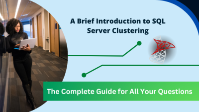 sql server clustering