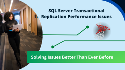 sql server transactional replication performance