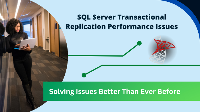 sql server transactional replication performance