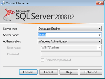 SQL Server