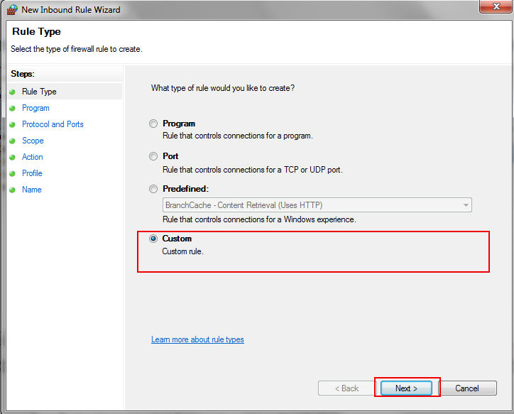 sql server error code 17 حل مشكلة رسالة