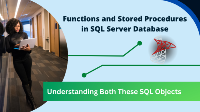 functions and stored procedures