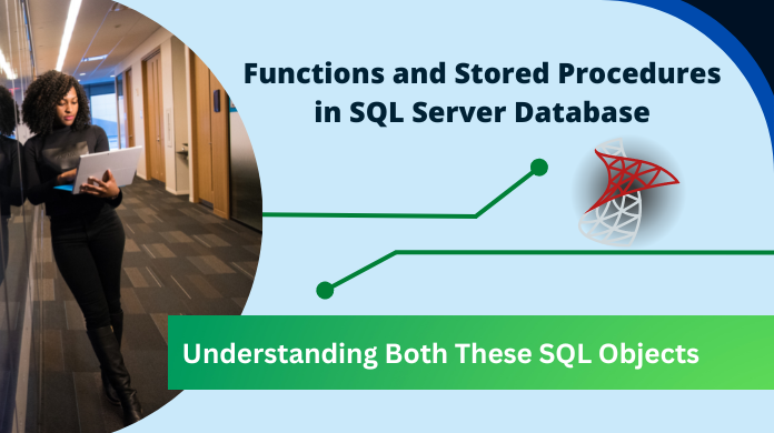 functions and stored procedures