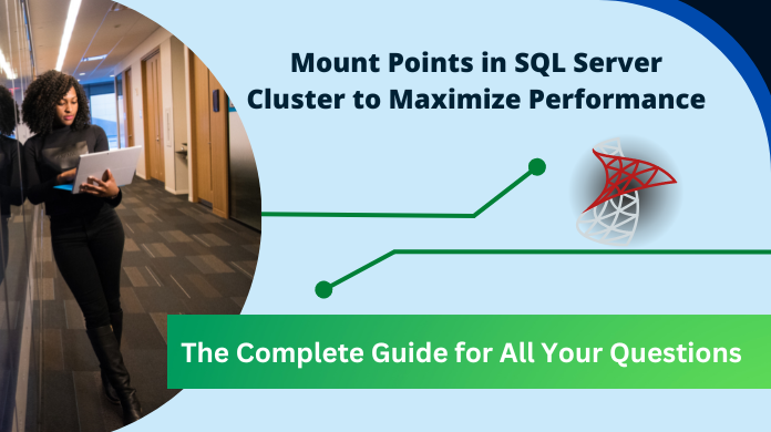Mount Points in SQL Server