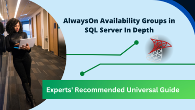 AlwaysOn Availability Groups in SQL