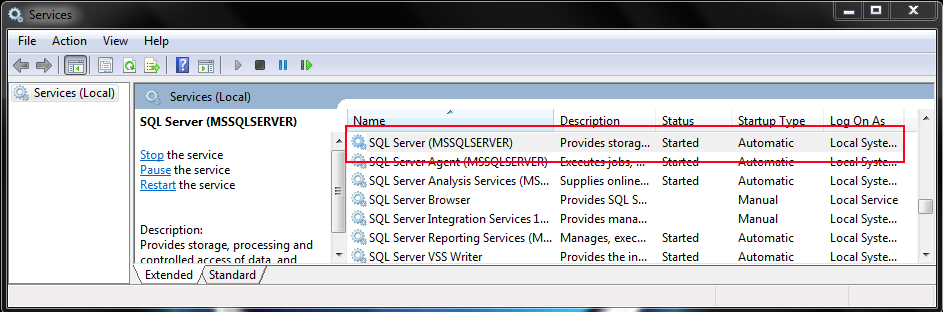 sql server 2016 express edition connection string sql server 2016 express edition connection string