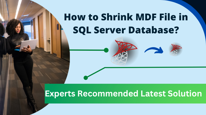 how-to-shrink-mdf-file-in-sql-server