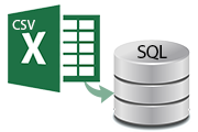 Import Data From Excel to SQL Server