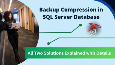 SQL Server Backup Compression