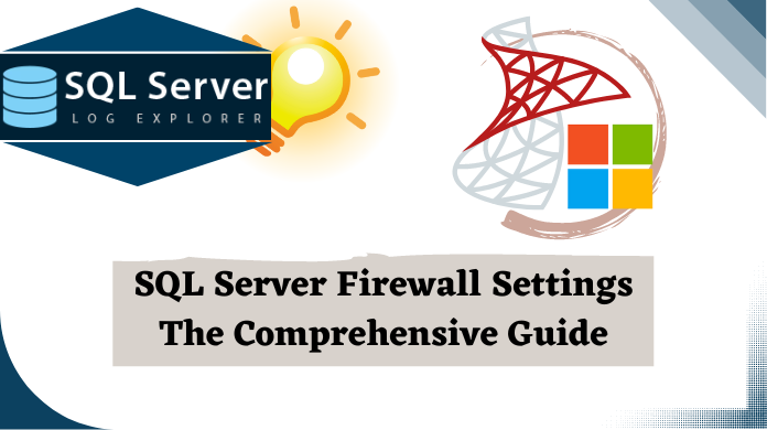 configure windows firewall for sql server