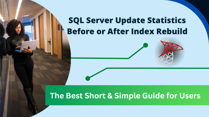 SQL Server update statistics