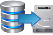 sql server recovery model and its role in backup types.