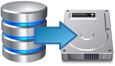 types of data backup types of data backup