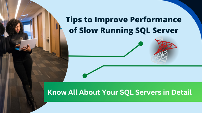SQL Server is Running Slow