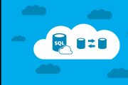 sql to azure