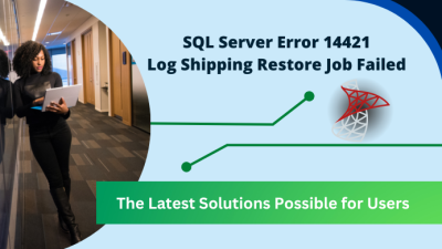 sql server error 14421