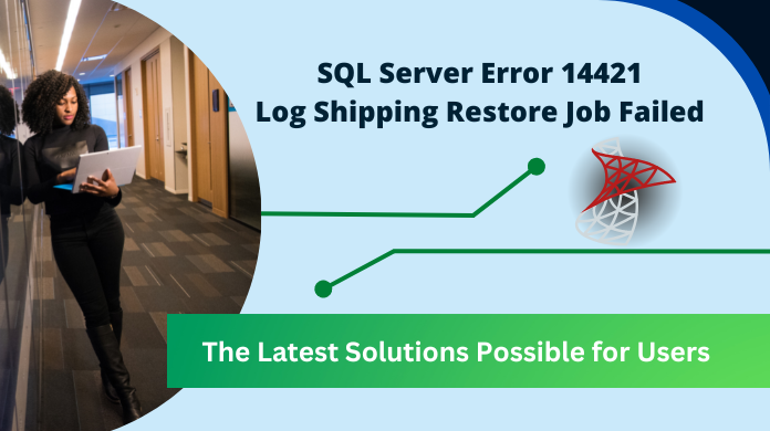 sql server error 14421