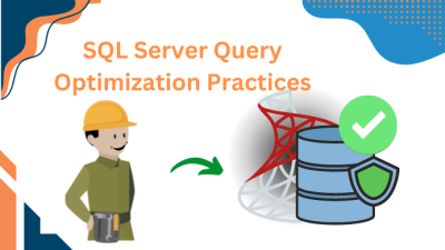sql query optimization