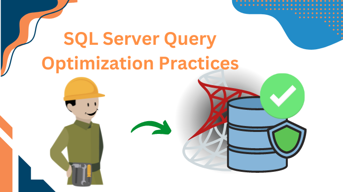 sql query optimization