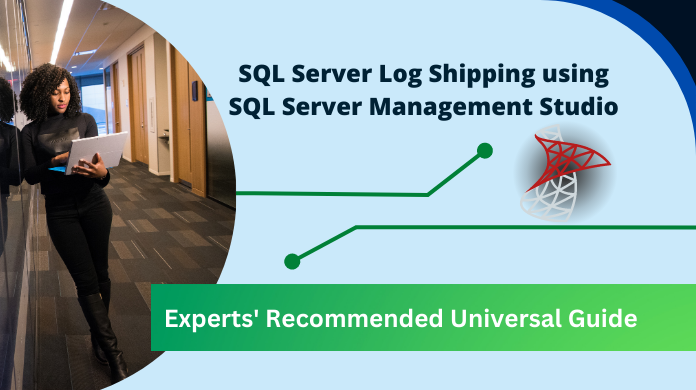 SQL server log shipping