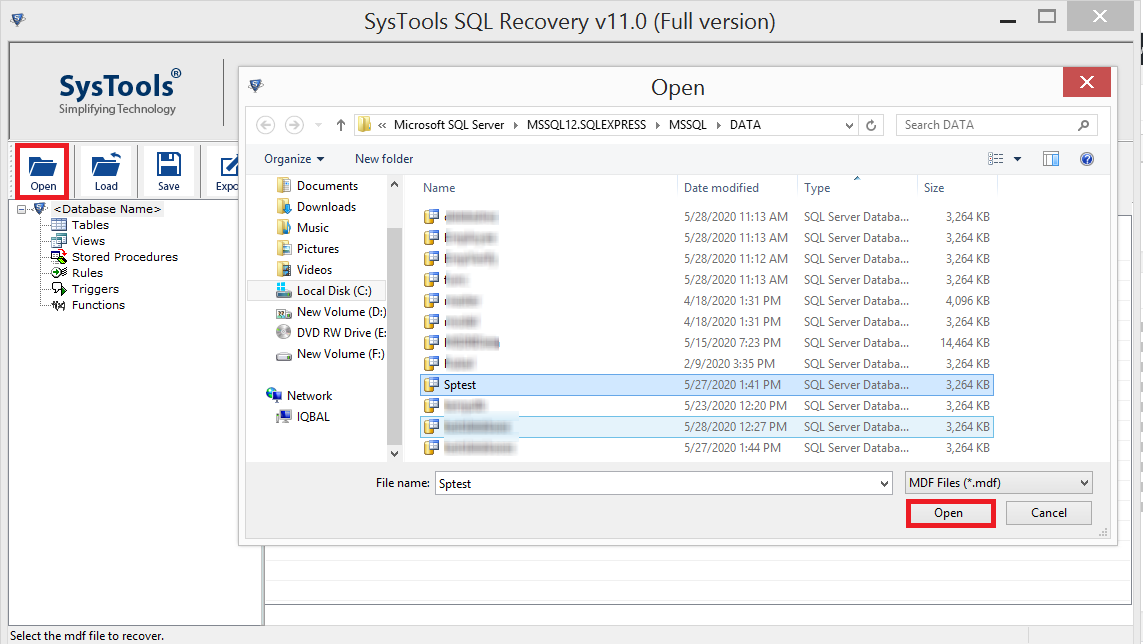 how to recover deleted data in sql server how to recover deleted data in sql server