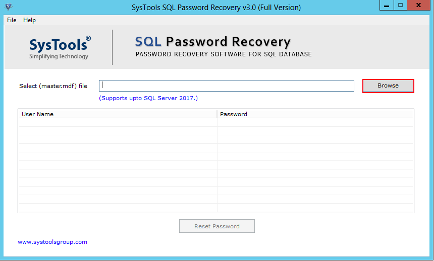 How to Reset SA Password In SQL Server Without Any Fail