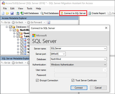 connect-to-sql-server