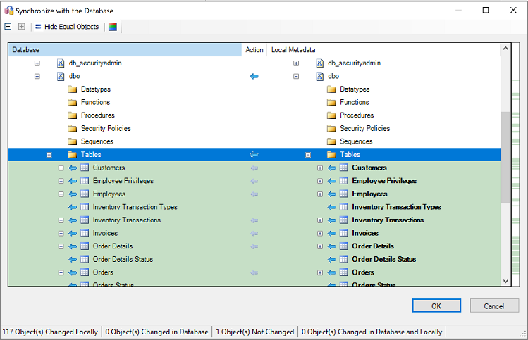 synchronize-with-database-review