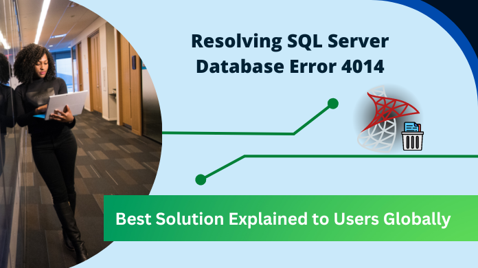 sql error 4014