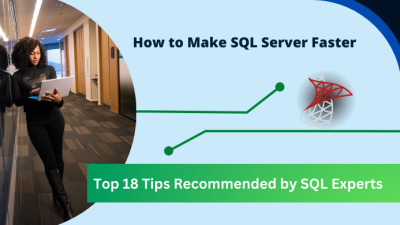 how to make SQL Server faster