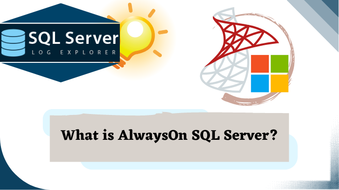 what is Always On SQL Server