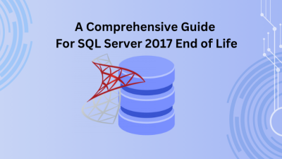sql server 2017 end of life