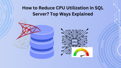 how to reduce cpu utilization in sql server